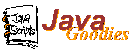 Java Goodies